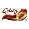 galaxy chocolate