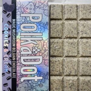 Buy polkadot chocolate