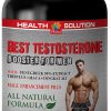 Testosterone