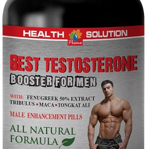 Testosterone
