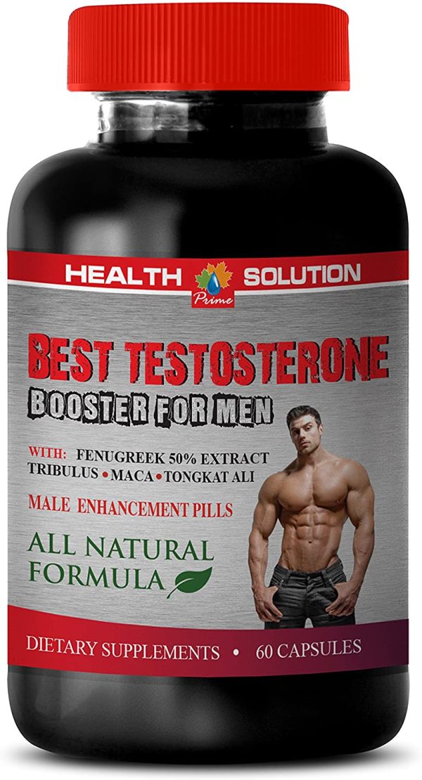 Testosterone Testosterone