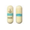Ponstel 250 mg