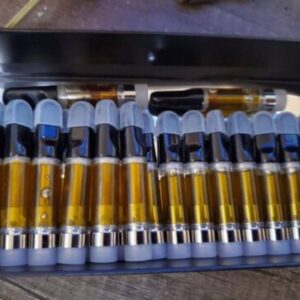 Buy DMT Cartridges pack of 6