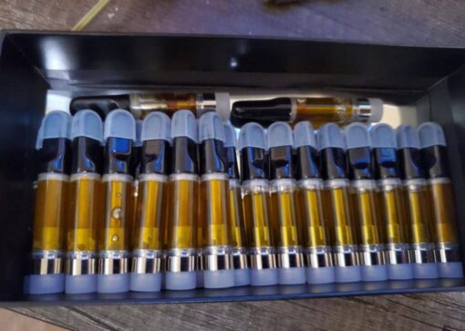 Buy DMT Cartridges pack of 6 Buy DMT Cartridges pack of 6