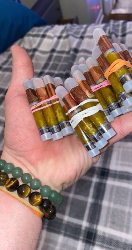 Buy DMT Cartridges pack of 6 Buy DMT Cartridges pack of 6