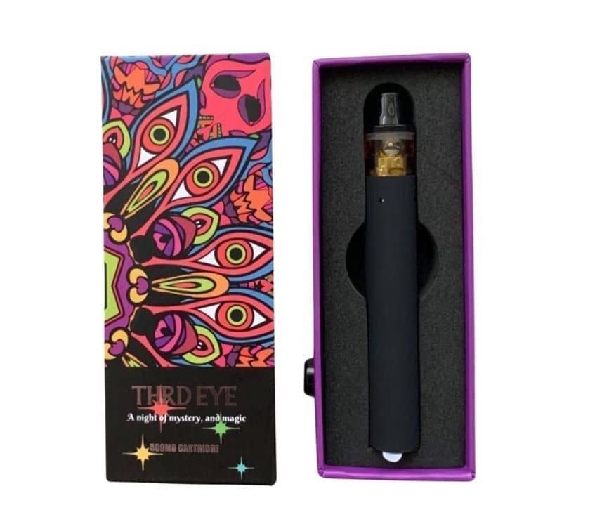 DMT Disposable Third Eye Pen DMT Disposable Third Eye Pen